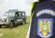 Un polițist de frontieră aflat în misiune s-a împușcat în cap