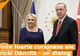 Propaganda rusă o laudă pe Dăncilă pentru "dialogul foarte curajos" cu Erdogan