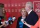 Viorica Dăncilă a făcut anunțul despre Tudorel Toader, uitându-se la Dragnea
