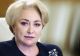Dăncilă: "Ne încadrăm în ţinta de deficit bugetar"