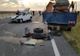 Accident îngrozitor pe DN1: două femei și-au pierdut viața 