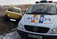 Atac în stil mafiot la Tulcea. Un taximetrist bătut, tâlhărit şi cu maşina furată