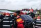 Iarna face victime. Trei persoane au fost rănite în urma unui accident rutier 