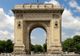 Arcul de Triumf, deschis pentru vizitatori