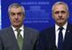 Tunurile pe Justiţie: Dragnea şi Tăriceanu, întâlnire de taină pentru graţiere şi amnistie