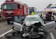 Trafic blocat pe autostrada A1 din cauza unui accident foarte GRAV