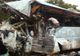 Accident îngrozitor, cu 47 de morţi. Două autobuze s-au ciocnit frontal 
