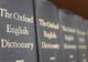 A fost desemnat cuvântul anului de dicţionarul Oxford 