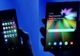 Primul smartphone cu ecran pliabil de la Samsung ar putea avea un preţ „colosal”