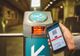 VIDEO Adio cartelă de metrou! Codul QR va fi noua metodă de acces