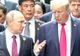 Fără precedent. Donald Trump anulează întâlnirea cu Putin 