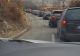 Trafic blocat în apropiere de Cluj-Napoca, la Floreşti 