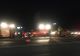 Accident infiorător pe DN1, o femeie a fost lovită de trei autoturisme