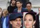 Angelina Jolie i-a dat lovitura fatală lui Brad Pitt