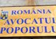 Avocatul Poporului s-a sesizat în cazul bebeluşilor infectaţi cu stafilococ la Maternitatea Giuleşti