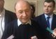 Traian Băsescu: "Cel mai bun moment pentru depunerea moțiunii a trecut"