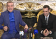 George Becali show: L-a făcut praf pe Tudorel Toader (VIDEO)