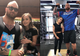10 imagini fabuloase cu Thor Bjornsson, ”Muntele” din Game of Thrones, și micuța lui soție