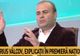 Darius Vâlcov, delir în direct: Nu avem autostrăzi pentru că nu a vrut Occidentul