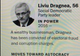 Cum este descris Dragnea în Washington Post
