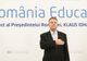 O cunoscută vedetă TV l-a refuzat pe Iohannis în proiectul "România Educată"