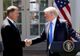 Președintele Iohannis, mesaj plin de tristețe pentru Donald Trump