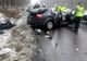 Accident grav în Mureș. Două persoane au murit