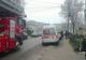 Panică în centrul orașului Galați: Miros puternic de gaz la blocul afectat de tasarea de teren