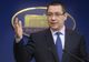 Victor Ponta: Războaiele interne ne distrag de la "adevăratul adversar extern"