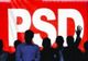 PSD, ultimatum pentru Iohannis în prag de Anul Nou