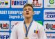 Judoka Adrian Șulcă e sportivul anului în județul Cluj. Cum arată topul