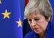 Care e planul B al premierului Theresa May pe Brexit. "Parcă suntem în Ziua Cârtiţei"
