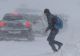 INFORMARE meteo de ninsori, viscol şi polei în întreaga ţară! Cât va dura URGIA 