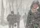 ALERTĂ METEO de vreme severă. Se anunță ninsori, lapoviță și polei în toată țara 