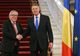 Iohannis, întâlniri la nivel înalt: Obiectivul nostru, menținerea unității între statele membre