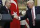 Trump amenință că ”va devasta Turcia, economic”, dacă îi lovește pe kurzi