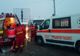 Accident grav pe DN1, la Comarnic. 15 persoane implicate, inclusiv copii