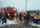 Accident grav în Prahova: Un microbuz cu 21 de persoane a intrat în coliziune cu o autoutilitară