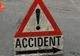 Accident teribil în județul Sibiu. Un bărbat și un copil de 2 ani, grav răniți
