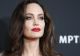 Angelina Jolie, în vizită în orașul Lvov din Ucraina