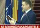 Așa arată noile pașapoarte. Imagini inedite pe documentele noi