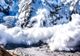 Risc crescut de avalanșă în Munții Făgăraș