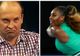 Radu Banciu, derapaj grobian + cum a comparat-o pe Serena Williams cu Ion Iliescu