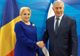 De ce s-a dus de fapt Dăncilă în Israel. Misiune secretă pentru Dragnea