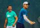 David Goffin l-a descris pe noul antrenor al Simonei Halep! 