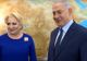 VIDEO Netanyahu: ”Sper să vă mutaţi ambasada la Ierusalim”. Dăncilă: ”Mulțumesc!”