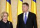 Viorica Dăncilă contraatacă și insistă cu numirile Olguței Vasilescu și a lui Drăghici în Guvern