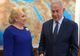 Lovitură de teatru. Viorica Dăncilă anunță că este deja în Israel, unde s-a întâlnit cu Netanyahu