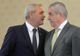 Dragnea şi Tăriceanu s-au întâlnit pentru a discuta despre buget