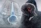 GER cumplit în România. Minus 15 grade în Capitală, mai frig decât la Miercurea Ciuc